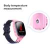 LT25 4G Kids Smart Watch Smart BT Video Call Watch for Boys & Girls Waterproof Children Smartwatch