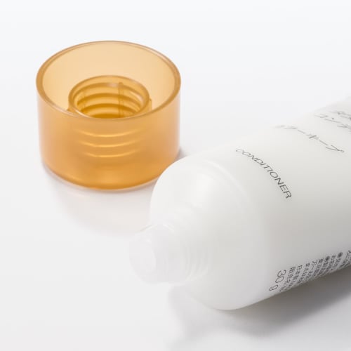MUJI Damage Care Conditioner Color Keep Portable 30g OAO85A3A