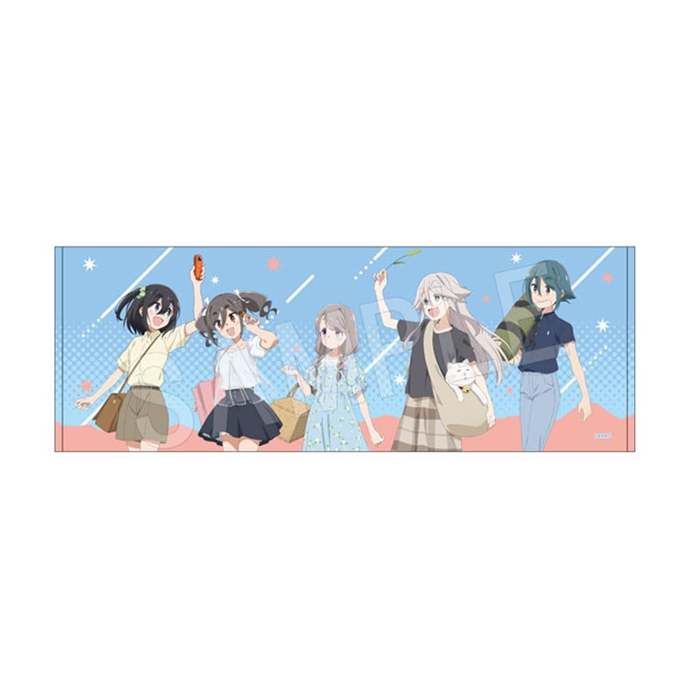 

mono sports towel picnic version