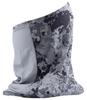 Jackall Sun Protect Neck Gaiter Gray Camouflage