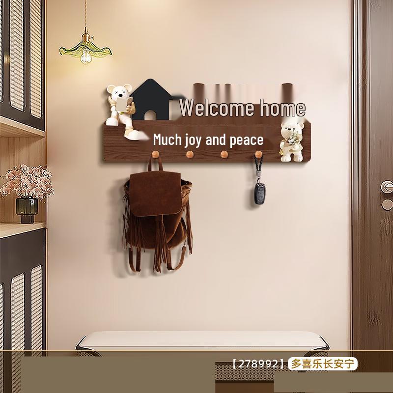 

ZNMW Premium Over-the-Door Hanger Hook