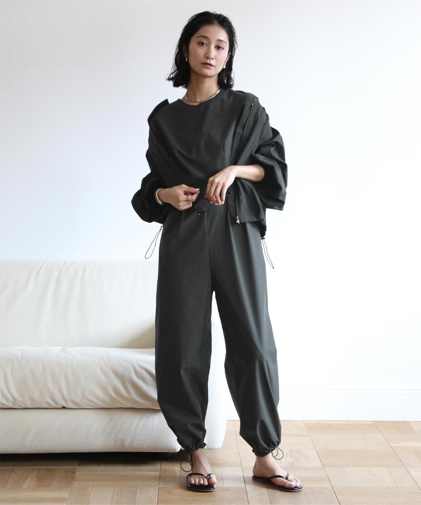 Yours Tuck Design All-in-One Rash Guard BFXU1749 Women's Medium Sumikuro