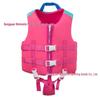 Children's Buoyancy Swimsuit Vest: Baby Floatation Life Jacket