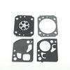 4 Pcs BR500 BR600 BR800 Carburetor Repair Kit Replacement For 42830071700 Carburetor Repair Kit Garden Accessories