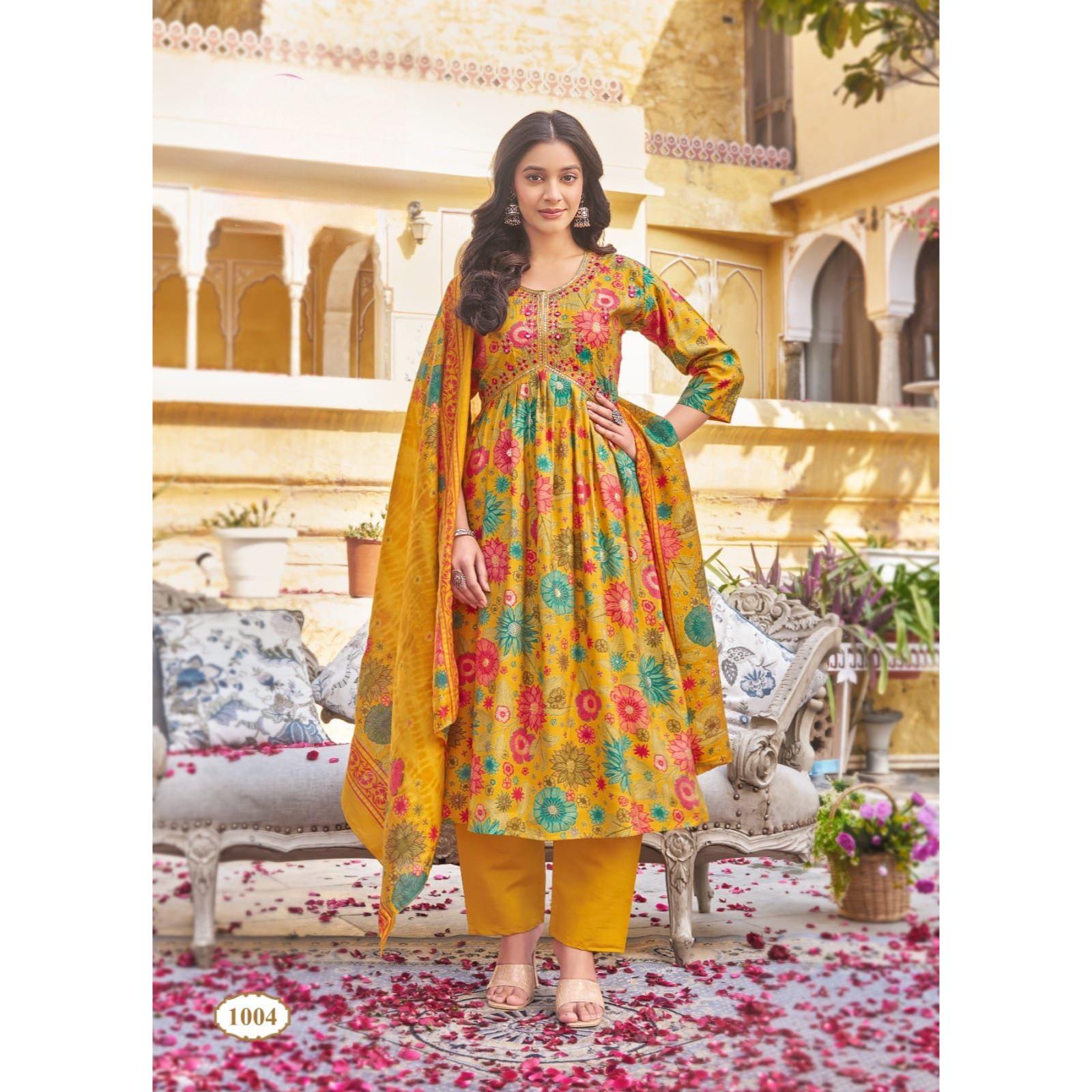 

Готовый костюм 3 шт , Дизайн : 8