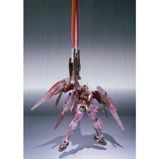 

ROBOT Spirits SIDE MS 00 Gundam Trans Am Riser