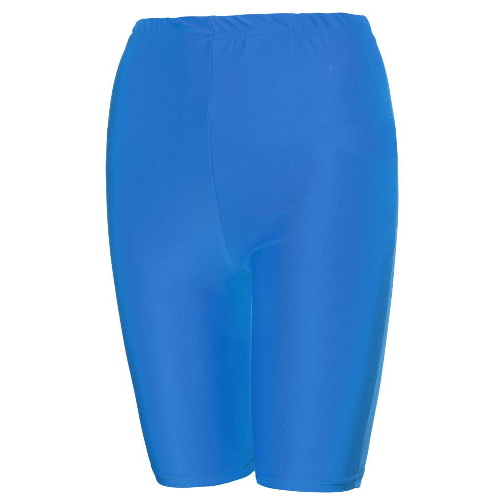 Fashion Womens Bike Yoga Elastic High Waist Shorts Leggings Sports Casual Pants