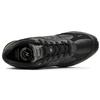 New Balance Women's 991 Made In England 'Black Grey' Women's W991TK