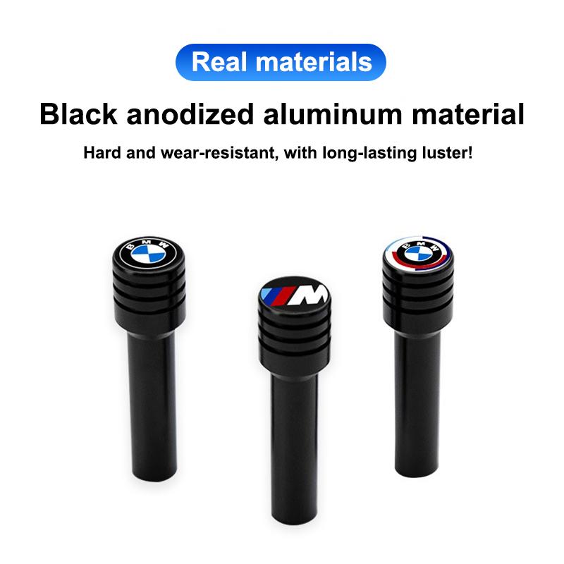 For BMW X1 X2 X3 X5 X4 X6 X7 G30 G20 G32 G11 G12 Car Door Lock Pin Door Lock Rod Car Knob Pull Security Insurance Car Security zjpc51