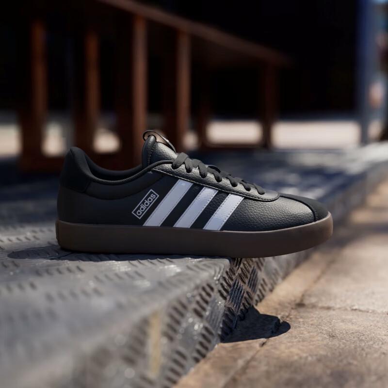 adidas Women's VL COURT 3.0 Casual Shoes