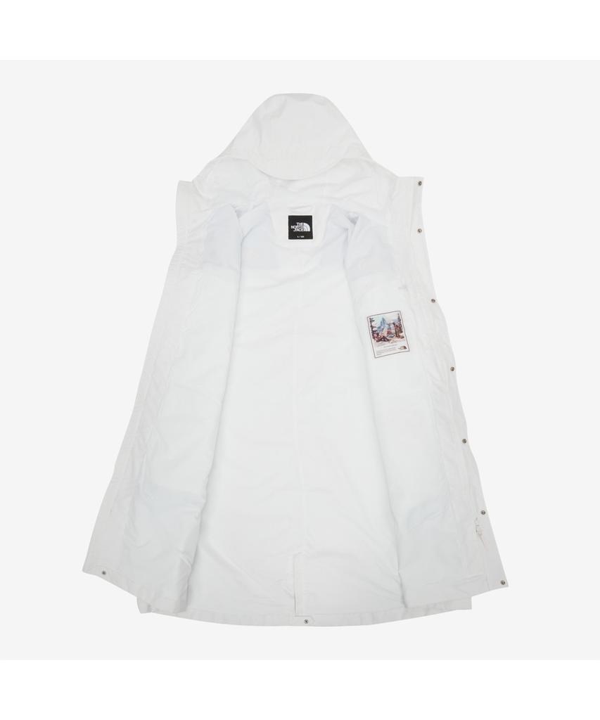 The North Face Nc2Hr56C Able Parka White