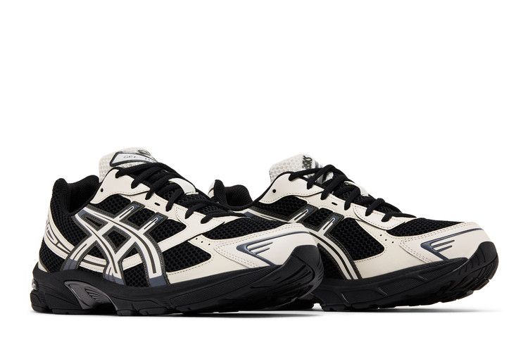 ASICS Gel-1130 Black Cream