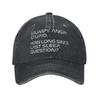 Unisex Ryland Grace Project Hail Mary SciFi Rocky Cap Wear Baseball Cap Retro  Trucker Hat Adjustable