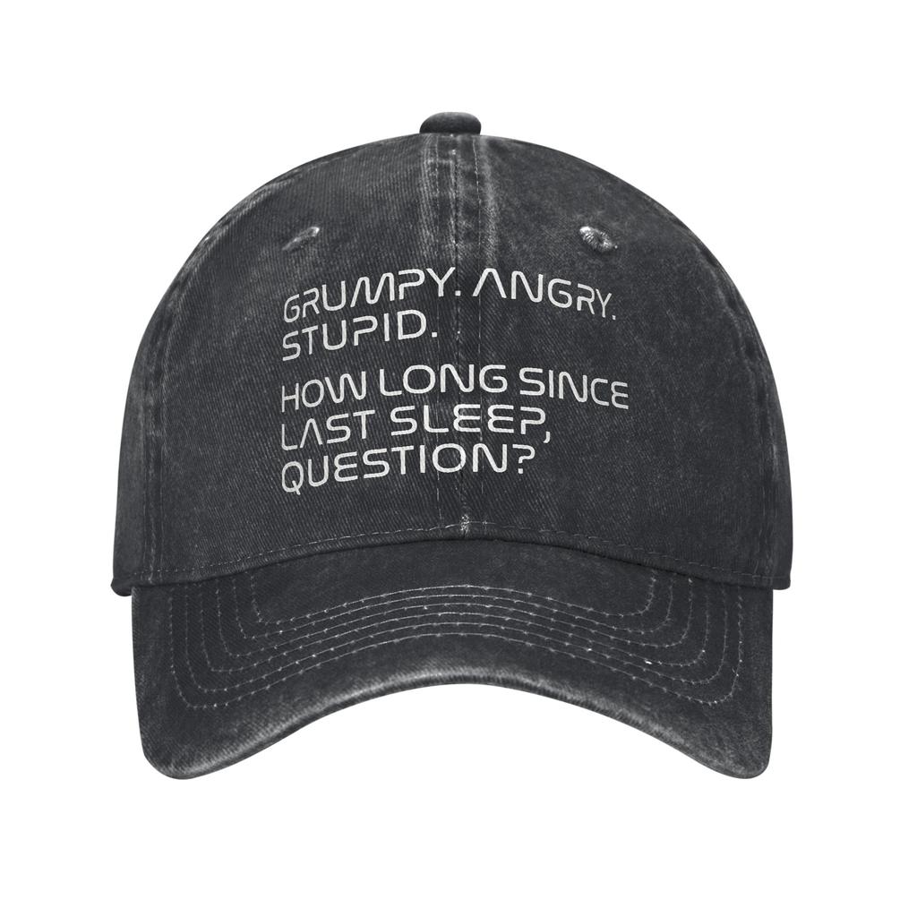 Unisex Ryland Grace Project Hail Mary SciFi Rocky Cap Wear Baseball Cap Retro  Trucker Hat Adjustable