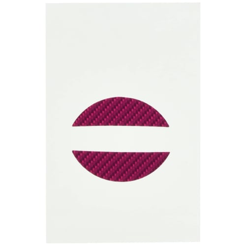 

HASEPRO Magical Carbon [Rear Emblem] (Pink) Nissan Days Highway Star B21W CEN-19P