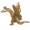 Classic 2019 Ghidorah Movie Monster Vinyl Figure Gidora Godzilla Action Toy Perfect For Kids