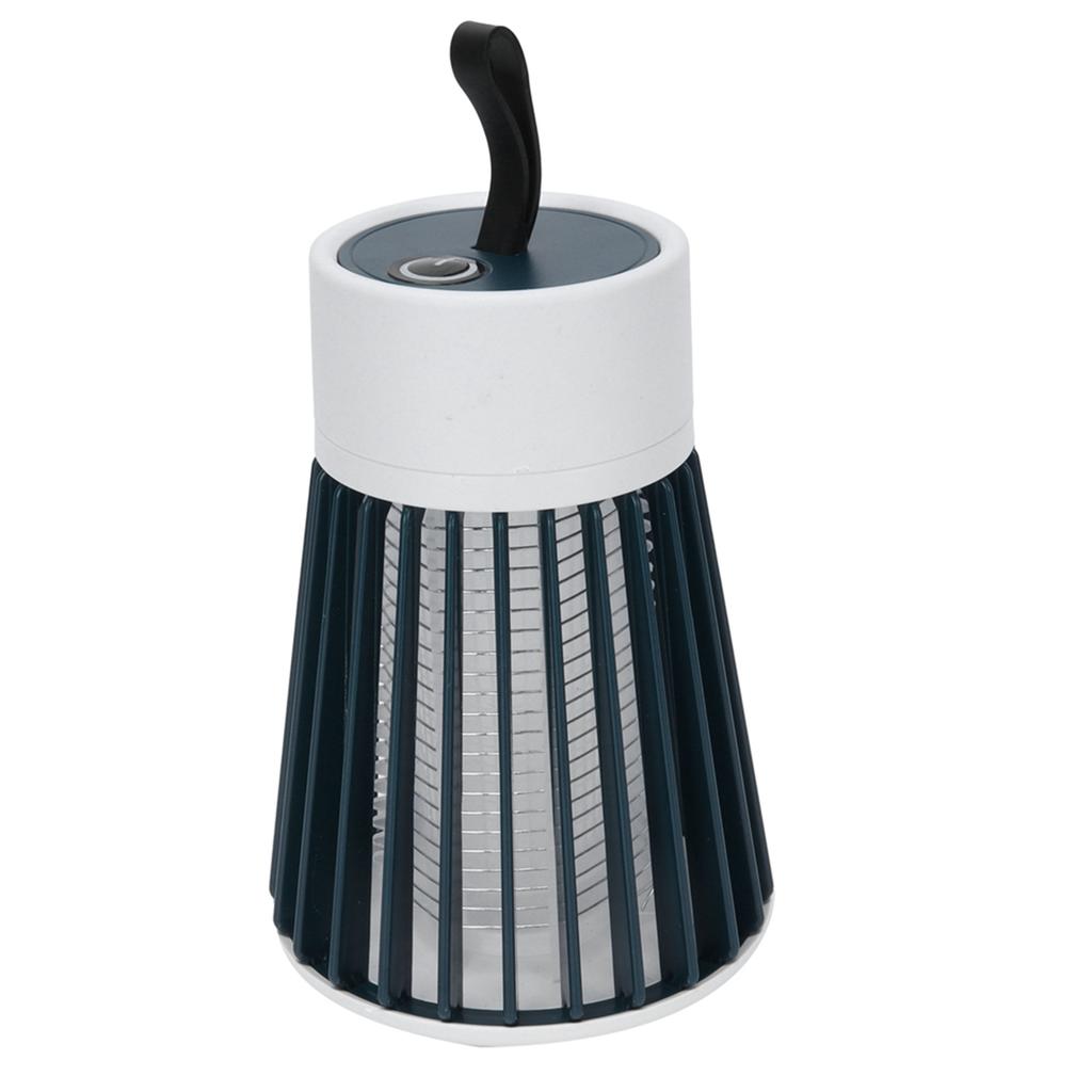 Mosquito Killer Light Household Outdoor Handheld Electronic Mosquito Killer Lamp