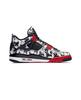 Air Jordan 4 Retro Tattoo Jordan 4 Tattoo AJ4 Tattoo BQ0897-006