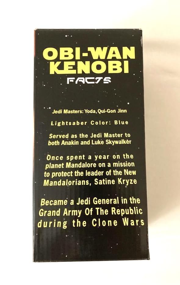 Stadion Shohei Otani Bobblehead-dukke Star Wars mai 2022 [Baseball Limited] 27,