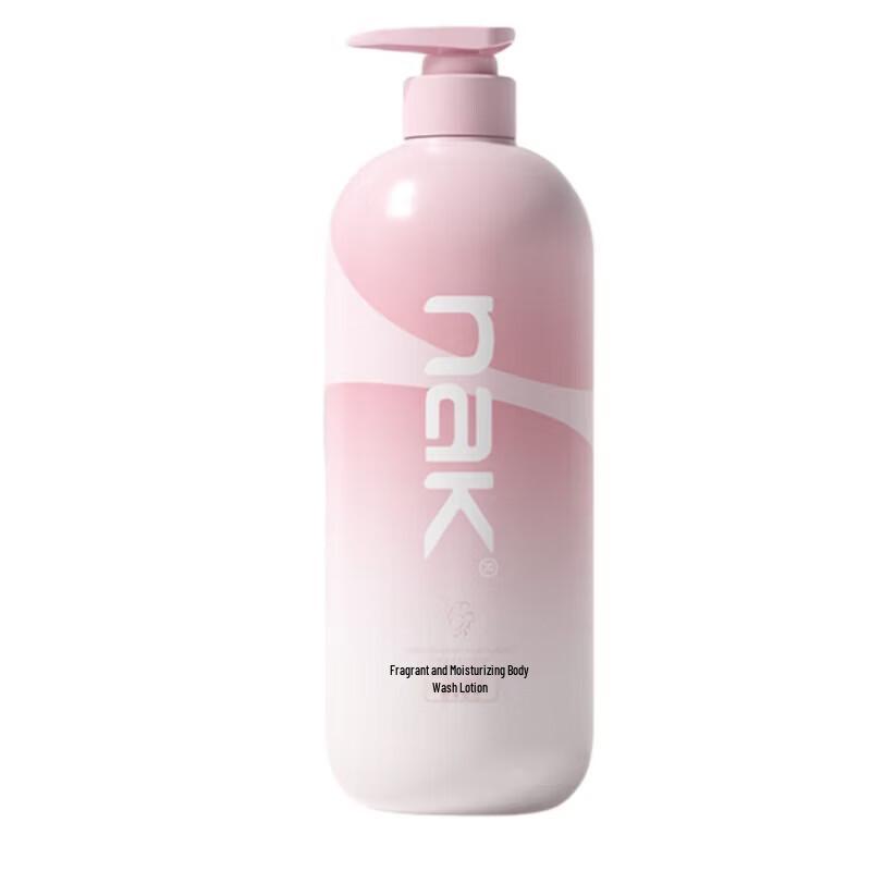 nak Aromatic Moisturizing Body Wash