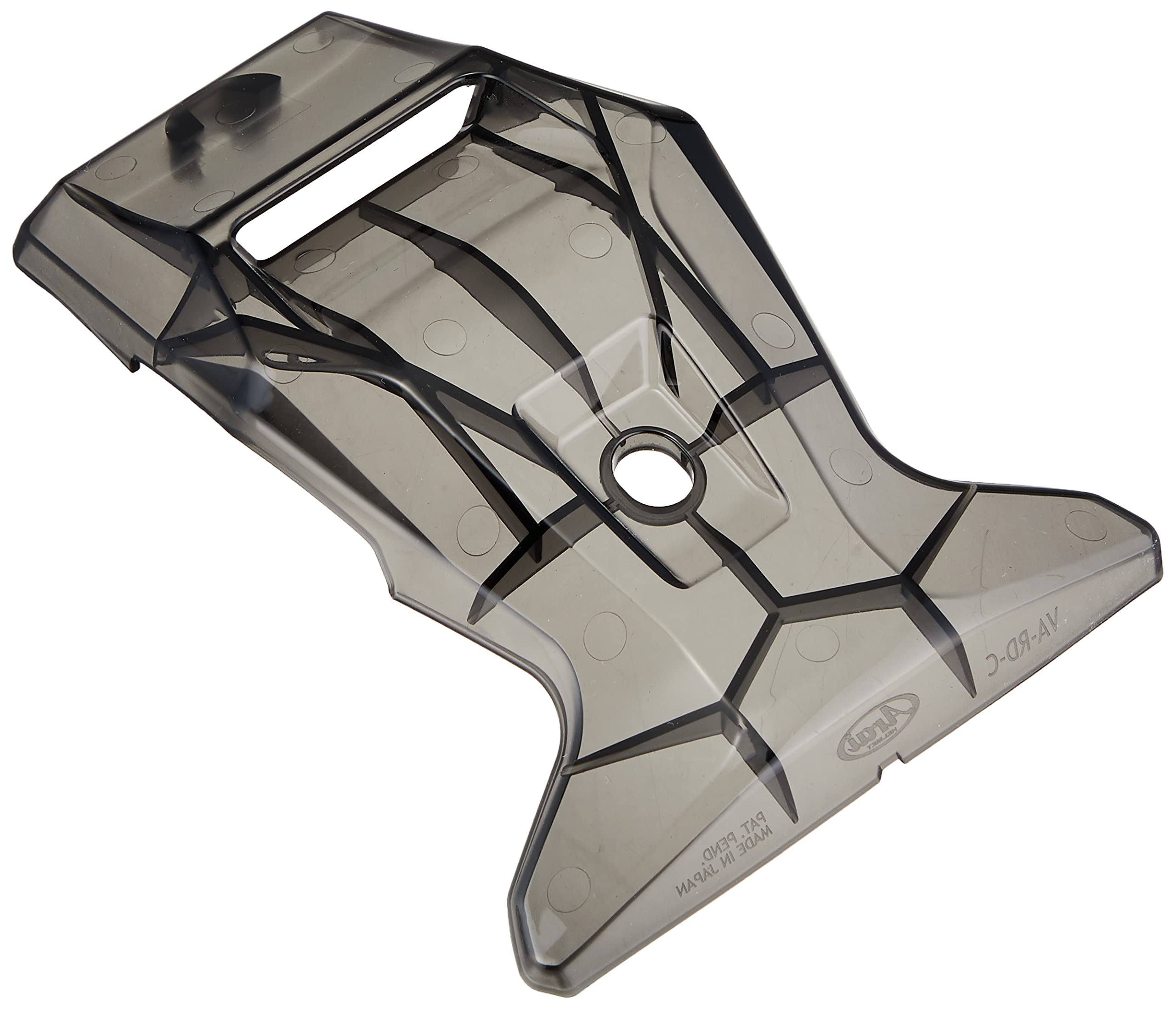 Arai VA Center Duct Smoke (old model number: 5365) 105365