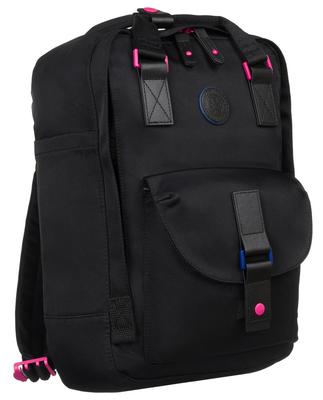 Sporty Backpack with Laptop Compartment - LuluCastagnette