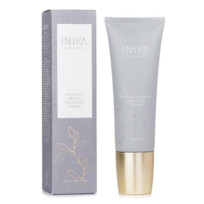 INIKA ORGANIC Camellia Oil Cleanser