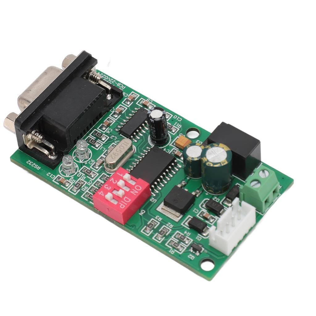 Coin Acceptor Module 261 Pulses Data Record RS232 Interface 9600 Baud Rate PBC Coin Mechanism Board