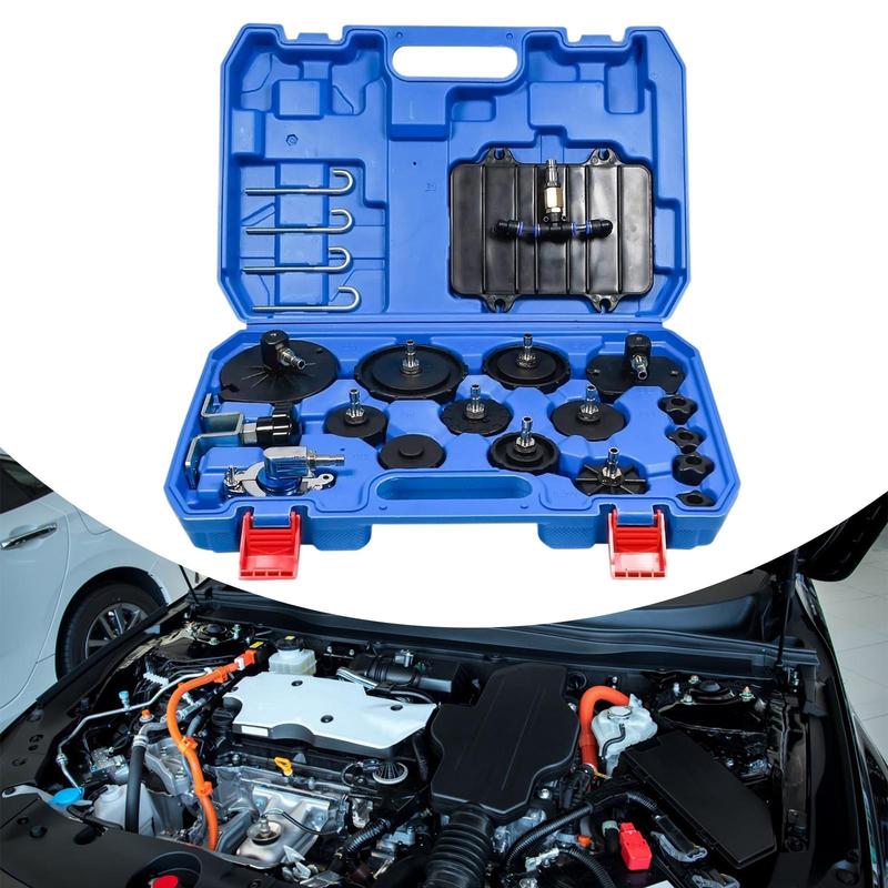 Brake Master Cylinder Bleeder Kit Replaces Maintenance Brake Bleeder Adapter