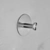 Stainless Steel Wall Mounted Multifunction Rustproof Bathroom Towel Hanger Hook for Shower and Coat Hooks