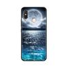 Für Xiaomi Mi 8 Lite Hülle Für Xiaomi Mi8 SE Lite Silikon TPU Abdeckung Weiche Handyhülle Für Xiaomi Mi 8 Pro Mi8 Explorer Stoßstange Coque