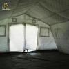 Junshuo 80sqm Frame Tent Cotton Inner Liner