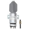 [Walfront] Stop Solenoid ABS Shut-off Stop Solenoid Shut Off Solenoid Flameout Solenoid Valve S6K
