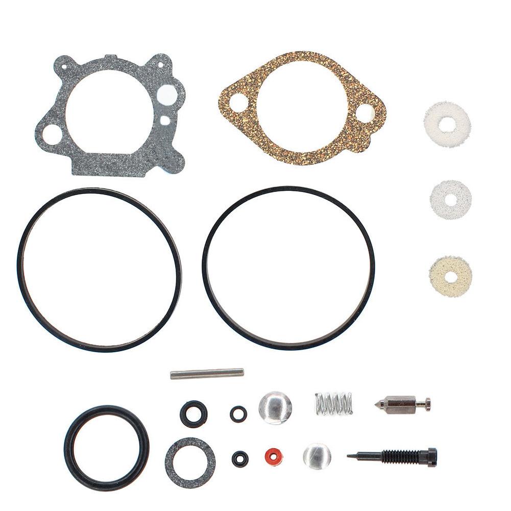 Mower Parts Carburetor 490937 498261 Brand New Equipment High Quality Landscape Power Repair Kit Outdoor Living