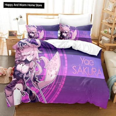 Biancheria da letto – Completi lenzuola e set da letto