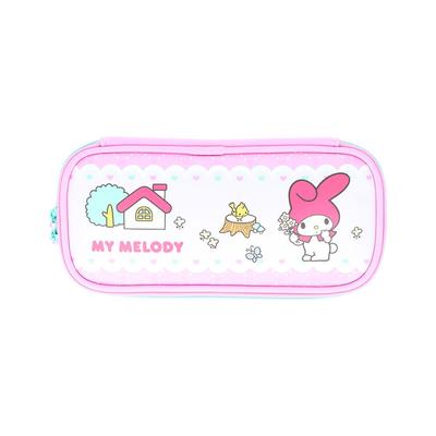 Sunstar Stationery Sanrio Character Pen Case New Life Collection My Melody S1429604