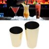   Shaker Stainless Steel Cocktail Wine Drink Shaker Mixer Shaking Tins Bartending Tools