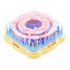Square Loom Flower & Pom-Pom Maker