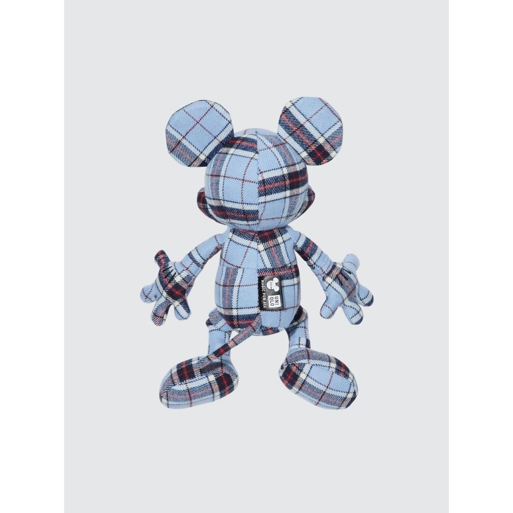 Uniqlo Mfa Timeless Toy