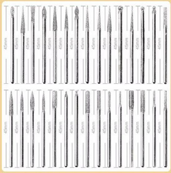 Jade Slice High-Speed Steel Diamond Grit Saw Blade for Electric Grinders – Woodworking Circular Cutting Disc