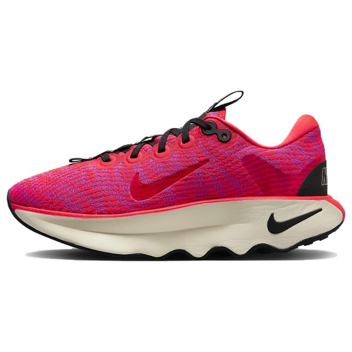 

Nike Motiva Bright Crimson Women Sneakers Pink Fuchsia-Dream Black DV1238-600 37.5