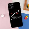 Islam Shia Imam Ali Hussain Phone Case For iPhone 15 Pro Max 11 12 13 14 16 Pro Max Mini XR 16e 15 16 Plus Cover Shell