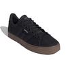Adidas Daily 3.0 'Core Black Gum' FW7046