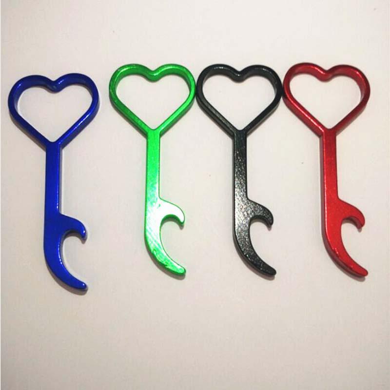 

Портативная нержавеющая сталь и алюминиевая открывалка для бутылок для использования на открытом воздухе Customizable