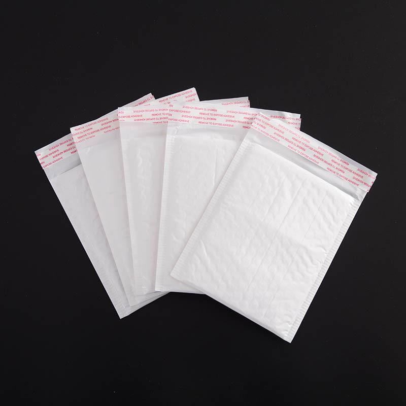 Self-Sealing Shockproof Bubble Wrap Foam Envelope