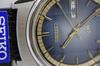A masterpiece of Japanese 1972 SEIKO Lord Matic 23 jewels cut dial automatic Watch SEIKO strap stylish and exquisite item b1k002 craftsmanship