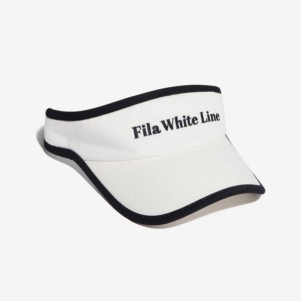 Fila Binding Sun Cap Fs3cpf5282f Owh white/057