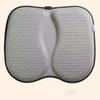3D Honeycomb Silica Gel Office Chair Cushion for Summer Breathable Cooling Student Seat Cushion Non -slip Beautiful Buttock Pad