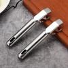 Stainless Steel Anti-Scald Plate Gripper Tongs