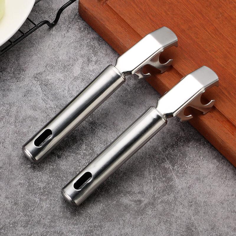Stainless Steel Anti-Scald Plate Gripper Tongs